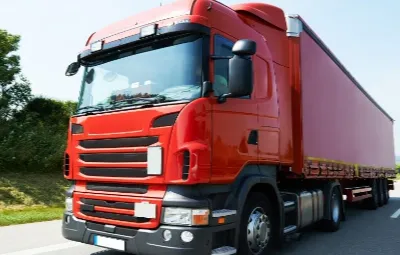 Ankara Küçükçekmece Ambar Kargo