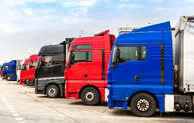 Ankara Küçükçekmece Ambar Nakliyat