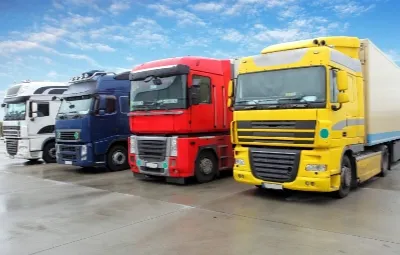 Ankara Küçükçekmece Nakliye Ambarı