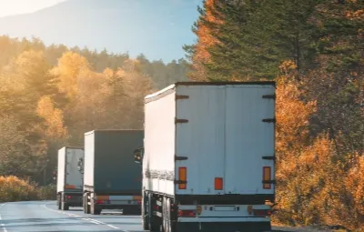 Ankara ile Küçükçekmece Arası Klima Taşıma