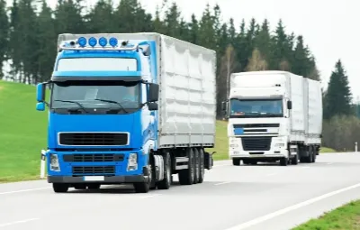 Ankara ile Küçükçekmece Arası Eşya Taşıma